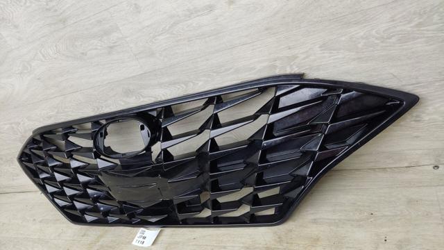 HYUNDAI 86350L0700 Решетка радиатора в наличии Сумы