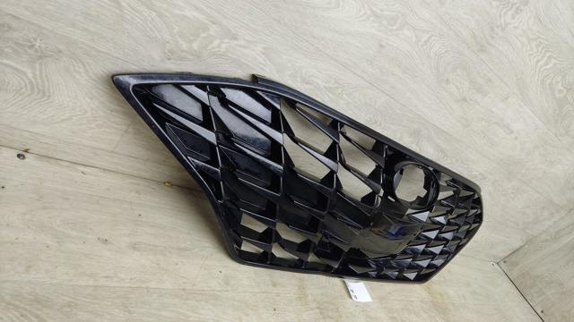 86350L0700 HYUNDAI Решетка радиатора купить в Каменское