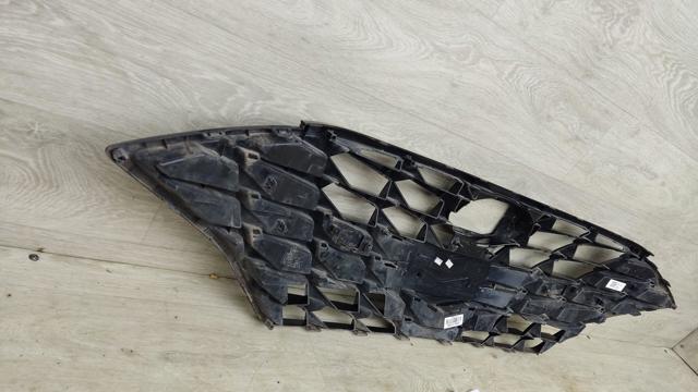 86350L0700 HYUNDAI Решетка радиатора купить в Львов