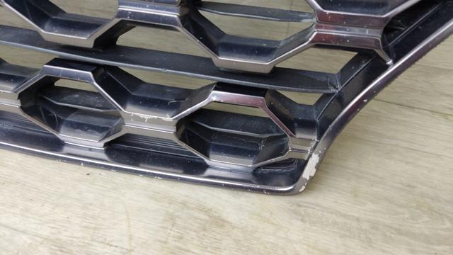Решетка радиатора 86350S2100 HYUNDAI