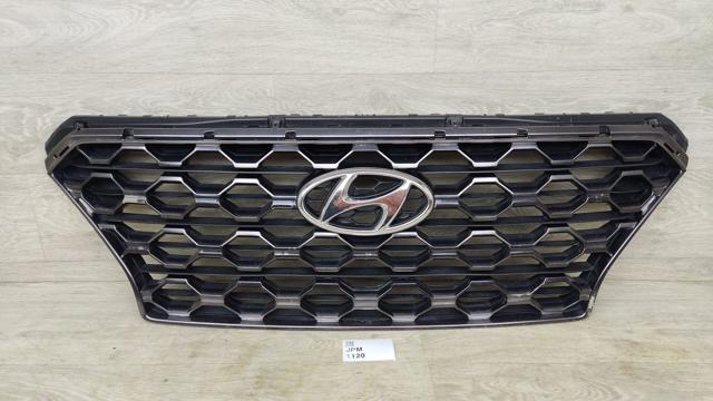 86350S2100 HYUNDAI Решетка радиатора купить в Житомир