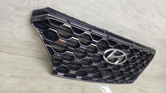 HYUNDAI 86350S2100 Решетка радиатора в наличии Ирпень