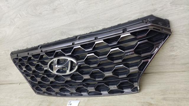 86350S2100 HYUNDAI Решетка радиатора купить в Днепр