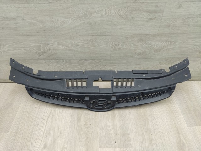 HYUNDAI 863512L000 Решетка радиатора в наличии Тернополь