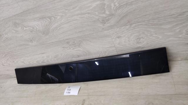HYUNDAI 86351GI010CA Решетка радиатора в наличии Кривой Рог
