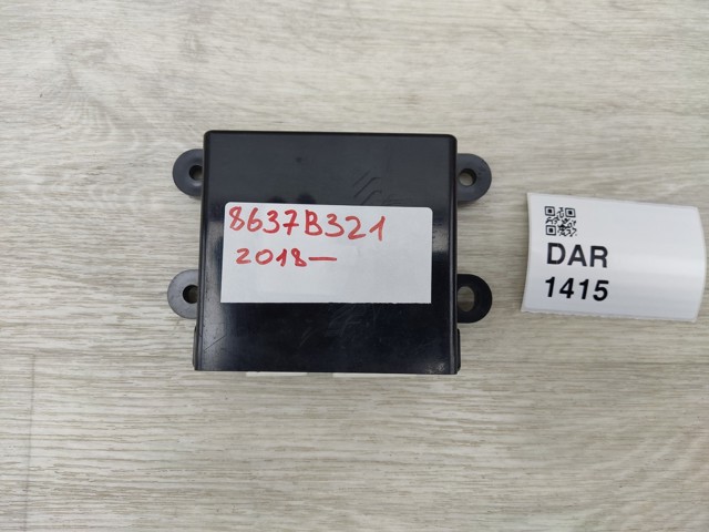 MITSUBISHI 8637B321 в наличии Одесса