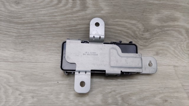 HYUNDAI 863C3GI000 Мотор-привод открытия лючка бака в наличии Хмельницкий