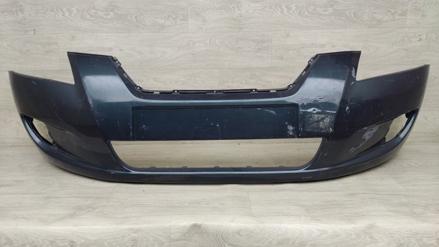 HYUNDAI 865001H000 Бампер передний в наличии Черкассы