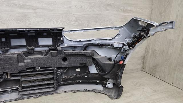 HYUNDAI 86510CU100 Передний бампер в наличии Сумы