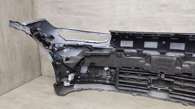 HYUNDAI 86510CU100 Передний бампер в наличии Николаев