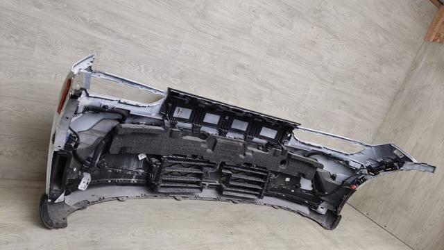 HYUNDAI 86510CU100 Бампер передний в наличии Киев
