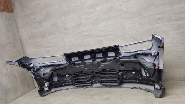 HYUNDAI 86510CU100 Бампер передний в наличии Чернигов