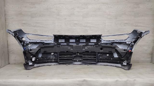 86510CU100 HYUNDAI Передний бампер купить в Запорожье