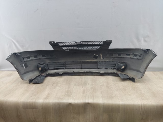 Кожух бампера переднего 865111C100 MARKET (OEM)