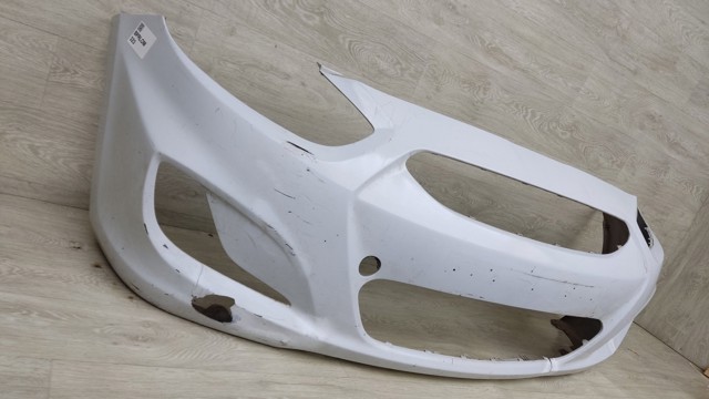 Бампер передний 865111R010 HYUNDAI