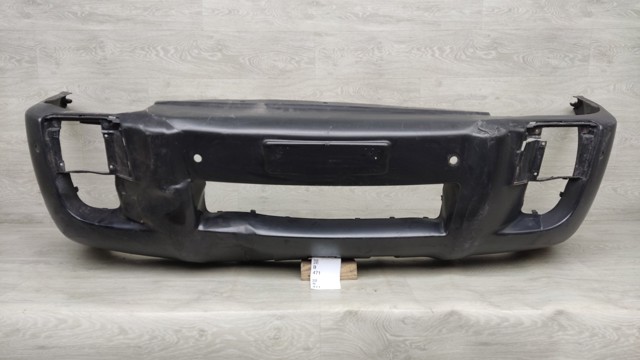 Буфер (бампер) передний Хендай Туксон I