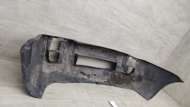 HYUNDAI 865112E040 Бампер передний в наличии Сумы