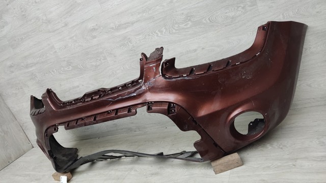 865112K500 Бампер передний купить Ирпень