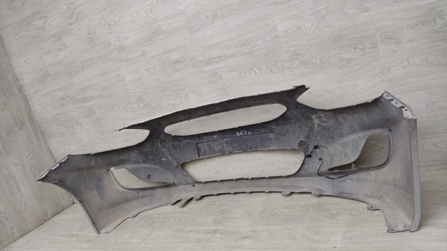 Бампер передний 865114L000 HYUNDAI