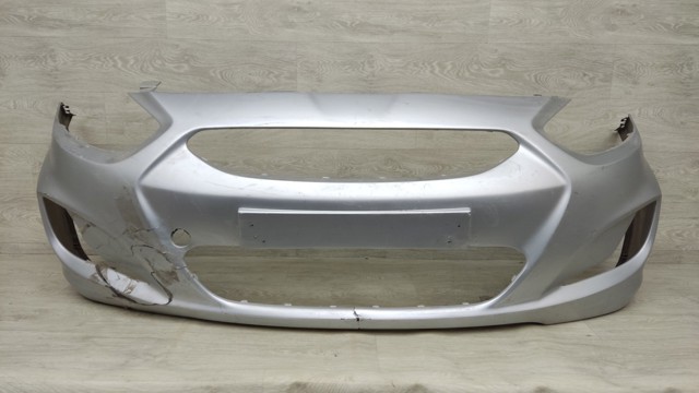 865114L000 HYUNDAI Бампер передний купить в Ужгород
