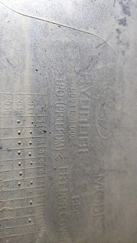 865114L000 Бампер передний купить Хмельницкий