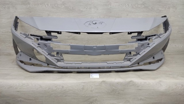 HYUNDAI 86511AA010 Накладка бампера переднего в наличии Одесса