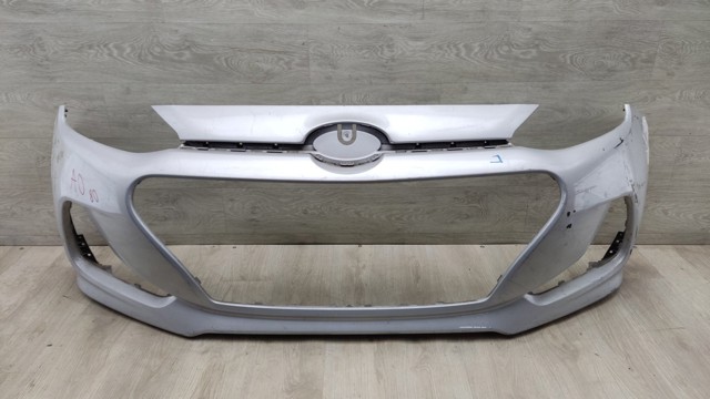 Кожух бампера переднего 86511B9500 HYUNDAI