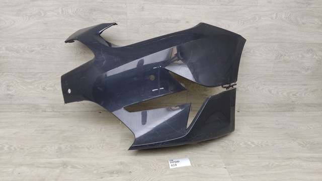 Кожух бампера переднего 86511J7DA0 HYUNDAI