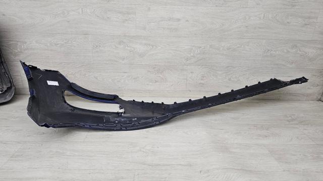 86511K2000 Бампер передний, верхняя часть купить Ужгород