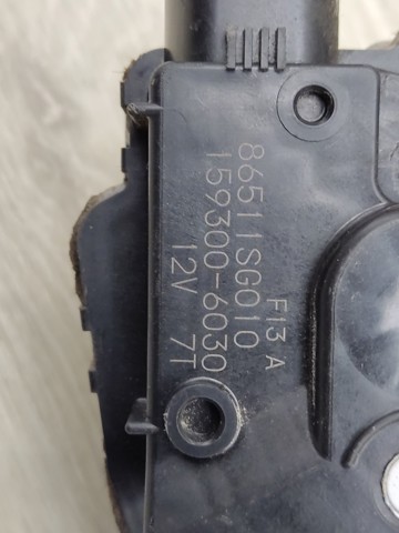 SUBARU 86511SG010 в наличии Тернополь