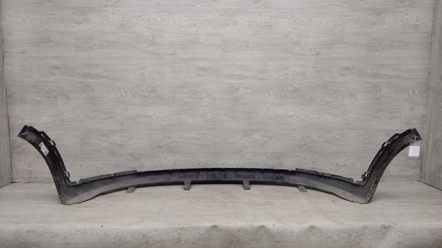 Накладка на передний бампер 86512F1500 HYUNDAI