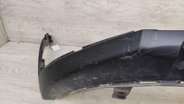 86512F1500 HYUNDAI Спойлер переднего бампера купить в Павлоград