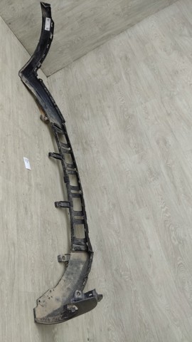 Нижняя юбка переднего бампера 86512F1550 HYUNDAI