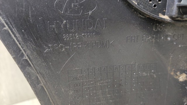 HYUNDAI 86512J9010 в наличии Полтава