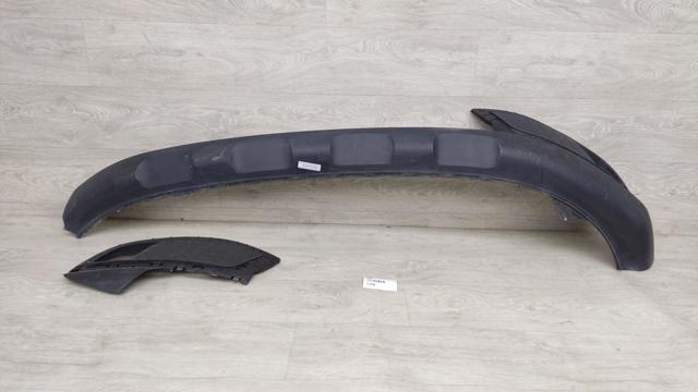86512K2000 HYUNDAI Накладка бампера переднего купить в Ирпень