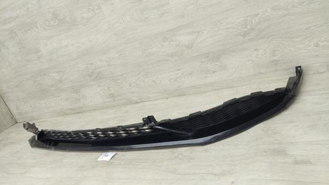 Бампер передний, нижняя часть 86512L0400 HYUNDAI