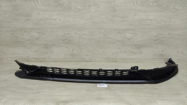HYUNDAI 86512L0400 Бампер передний, нижняя часть в наличии Черкассы