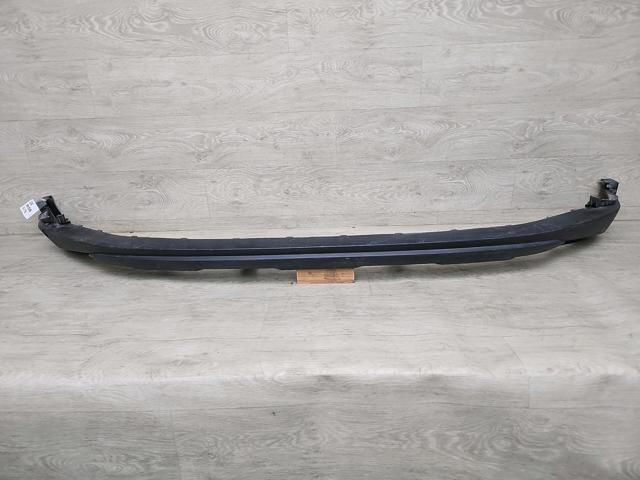 Бампер передний, нижняя часть 86512N7000 HYUNDAI