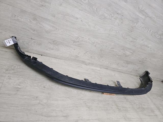 86512N7000 HYUNDAI Бампер передний, нижняя часть купить в Одесса