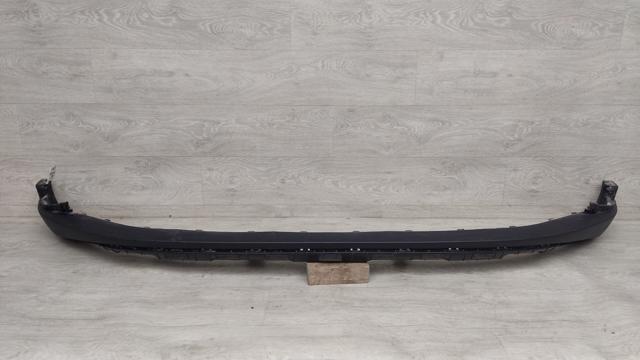 86512N7010 HYUNDAI Бампер передний, нижняя часть купить в Киев