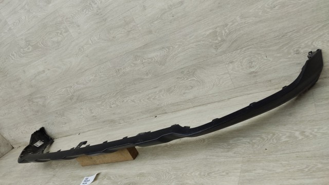 Нижняя юбка переднего бампера 86512R2000 HYUNDAI