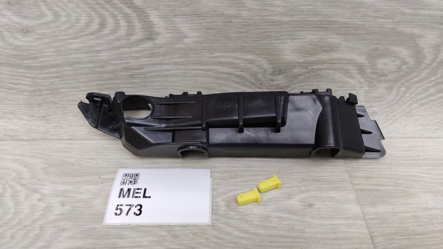 Крепление бампера 86513F2AA0 MARKET (OEM)