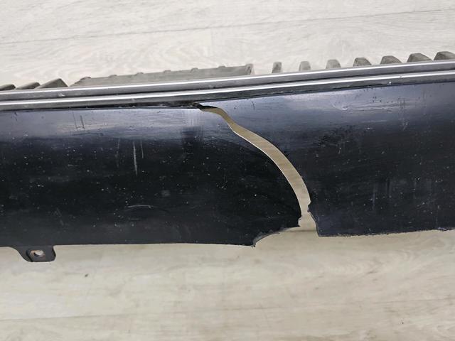 86515CV010 HYUNDAI Бампер передний, нижняя часть купить в Ужгород