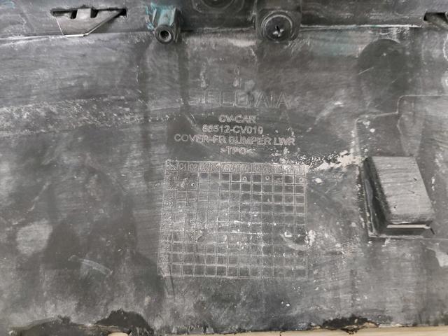 86515CV010 HYUNDAI Бампер передний, нижняя часть купить в Ровно
