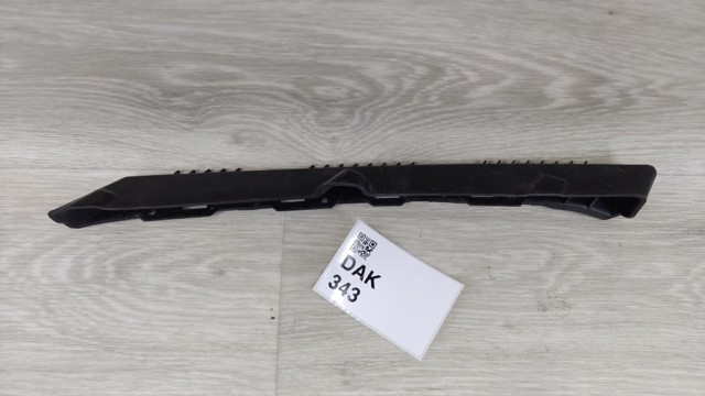 Правое крепление переднего бампера 86554G4000 HYUNDAI