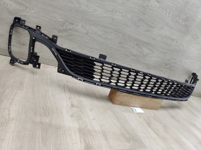 Решетка бампера переднего 86561A4000 HYUNDAI