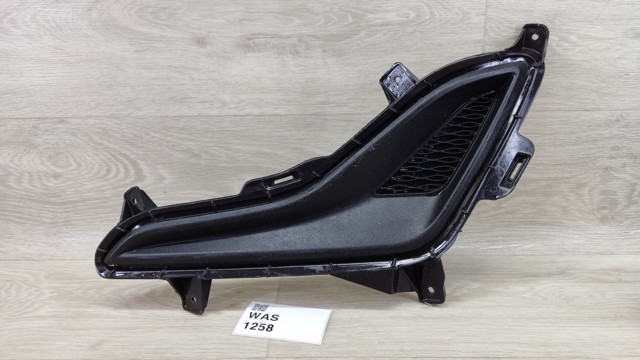 HYUNDAI 865633Y500 Заглушка (решетка) противотуманных фар бампера переднего левая в наличии Харьков