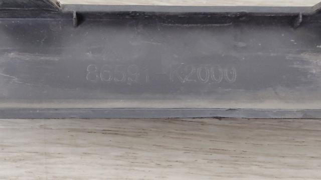 HYUNDAI 86591K2000 в наличии Хмельницкий