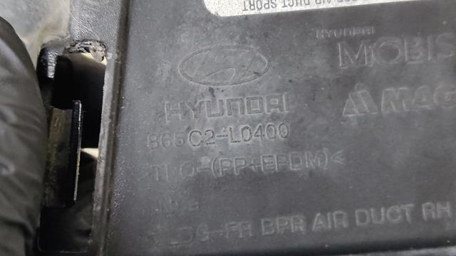 HYUNDAI 865C2L0400 в наличии Чернигов