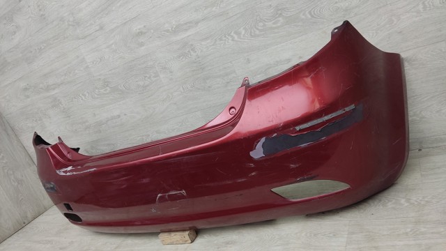 HYUNDAI 866101H000 Задний бампер в наличии Хмельницкий